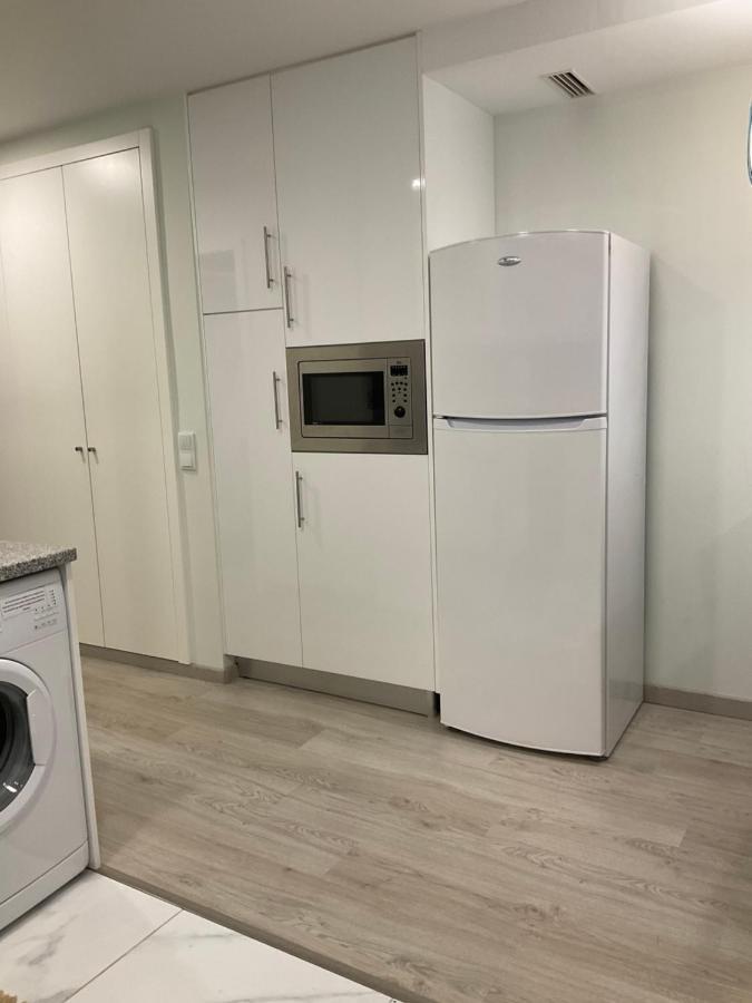 Magnifico Apartamento 알부페이라 외부 사진