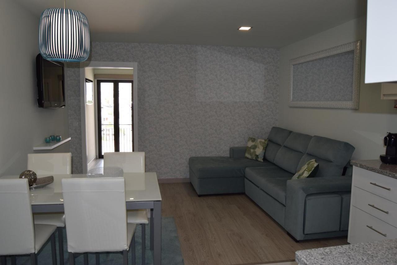 Magnifico Apartamento 알부페이라 외부 사진